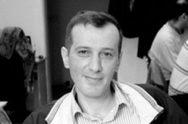 Скончался журналист Намиг Ибрагимов